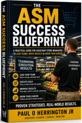 ASM Success Blueprint by Paul O Herrington Jr